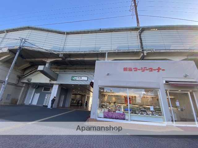 その他　吉川駅（その他）まで1000m