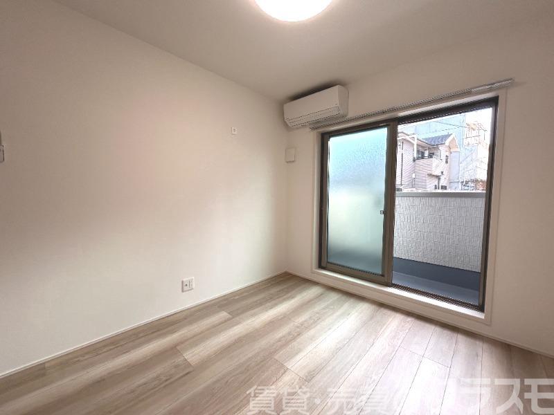 その他部屋・スペース　明るいお部屋です♪
