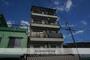 富田駅より徒歩2分 4階 築38年の賃貸物件