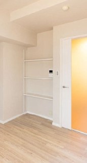 セキュリティ　他部屋参考写真