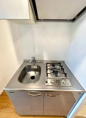 キッチン　参考写真です