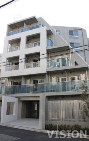 建物外観　☆外観☆