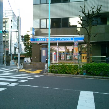 コンビニ　ローソン恵比寿西二丁目店（コンビニ）まで231m