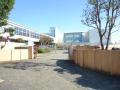 小学校　大久保小（小学校）まで350m
