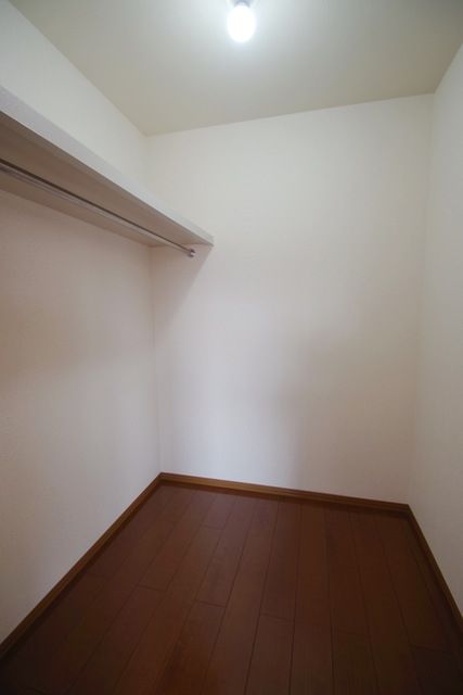収納　★お部屋探しはタウンハウジング稲田堤店まで★