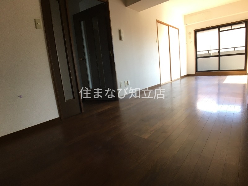 居室・リビング　同型タイプ