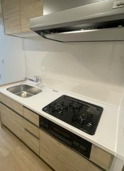 キッチン　キッチン※別部屋参考写真