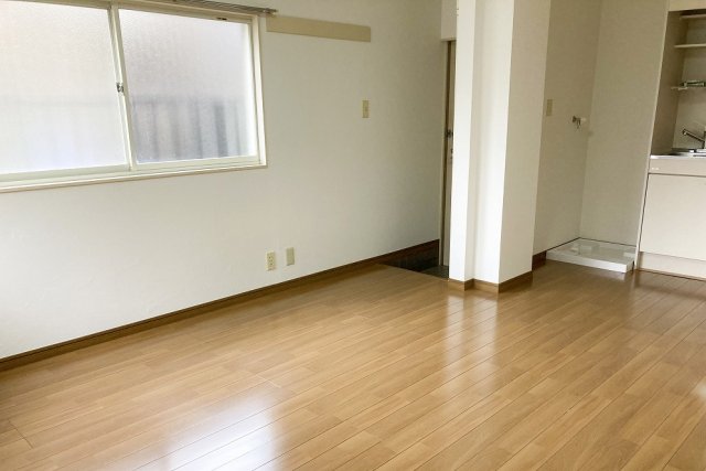 その他部屋・スペース　洋室約10帖