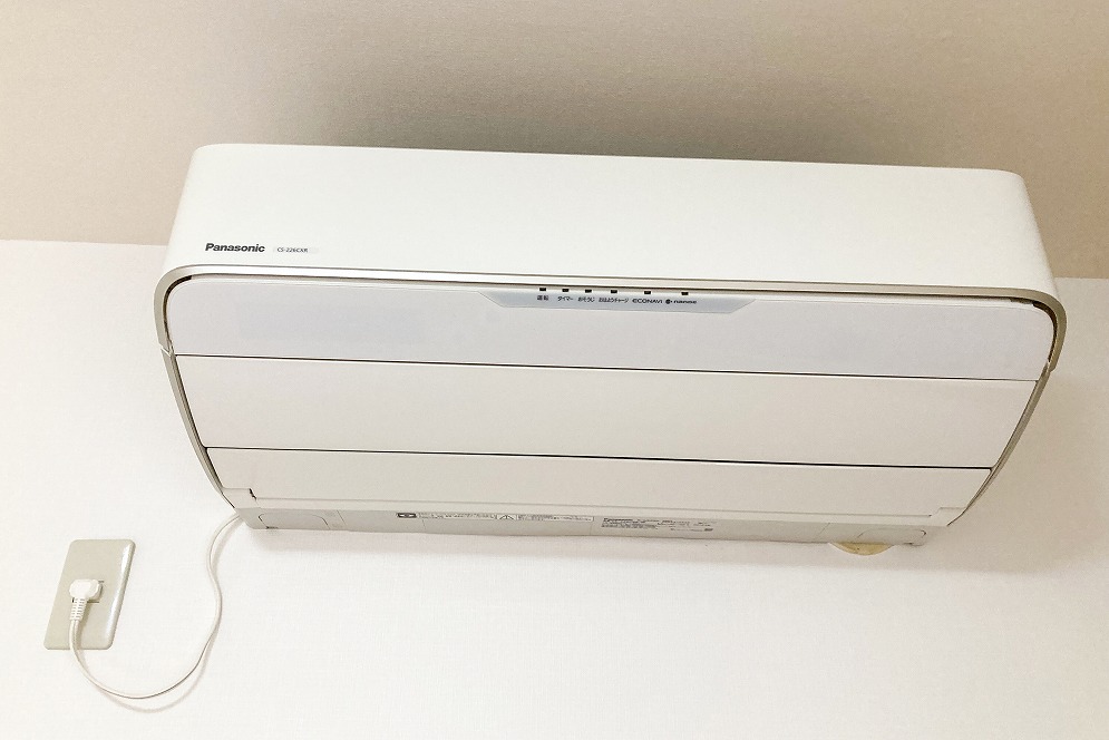 その他　エアコン