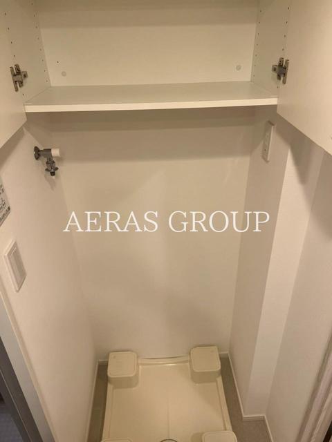 その他設備　別部屋同仕様