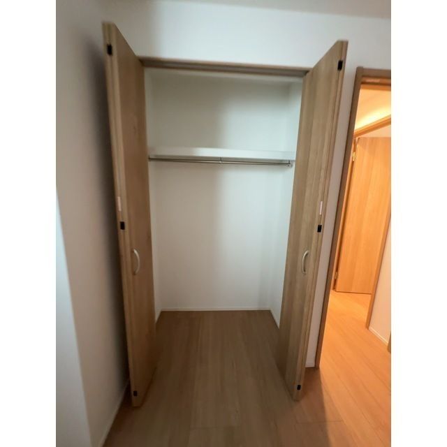 収納　☆たっぷり収納☆