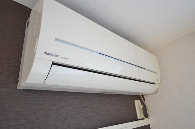その他設備　☆エアコンですよ♪☆