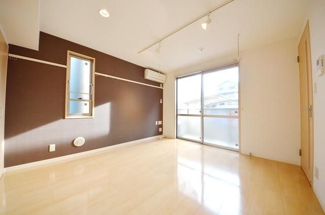 居室・リビング　☆綺麗なお部屋♪☆
