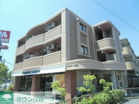 その他設備　外観