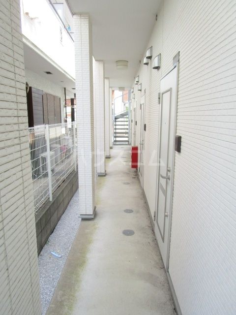 ロビー