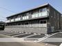 国分駅より徒歩25分 1階 築1年6ヶ月の賃貸物件