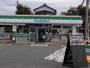 コンビニ　ファミリーマート府中甲州街道店（コンビニ）まで383m