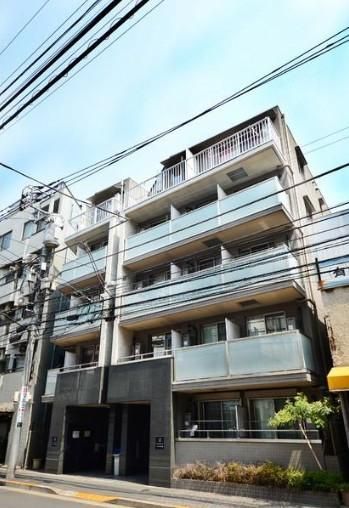 建物外観　☆綺麗な外観☆