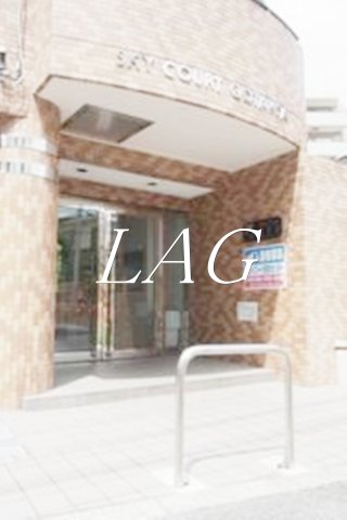 エントランス　エントランスです。