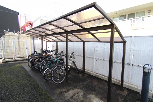 その他共有部分　※同仕様写真になります。