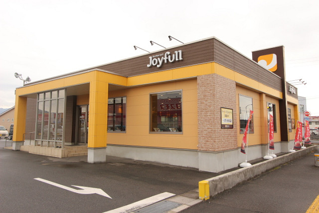 飲食店　ジョイフル大分戸次店（飲食店）まで490m