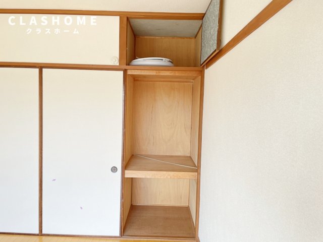 収納　イメージ画像になります