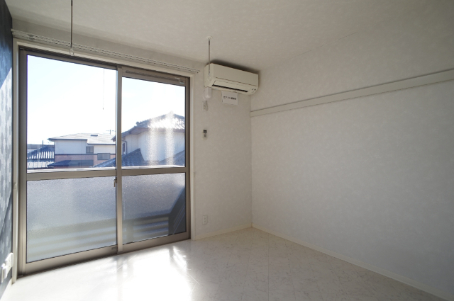 その他　※写真は入居前のものです