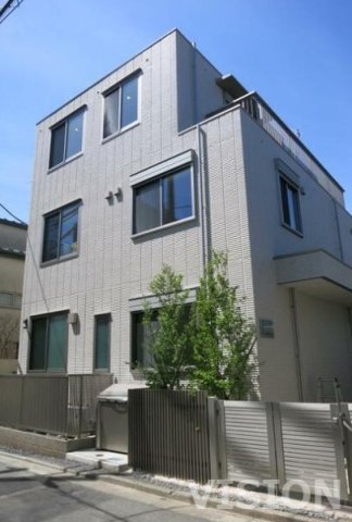建物外観　☆外観☆