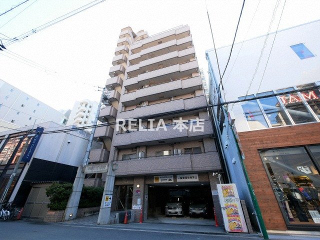 建物外観　★ ★ 口コミ２００件以上　評価４.９のお店 ★ ★