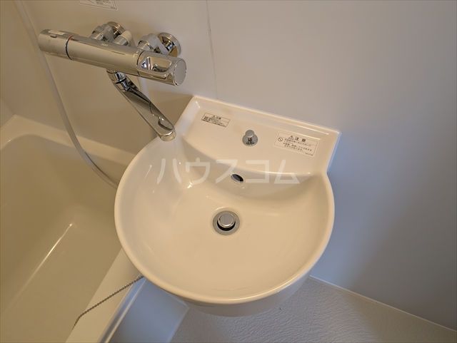 チサンマンション宇都宮第1の内装写真
