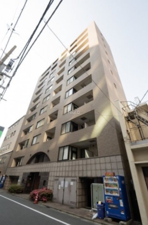建物外観　★見学予約受付中★