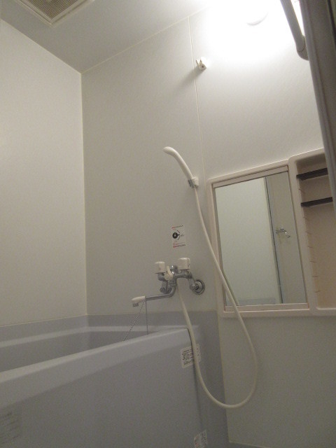 バス・シャワールーム　綺麗な浴室★別部屋参考写真★