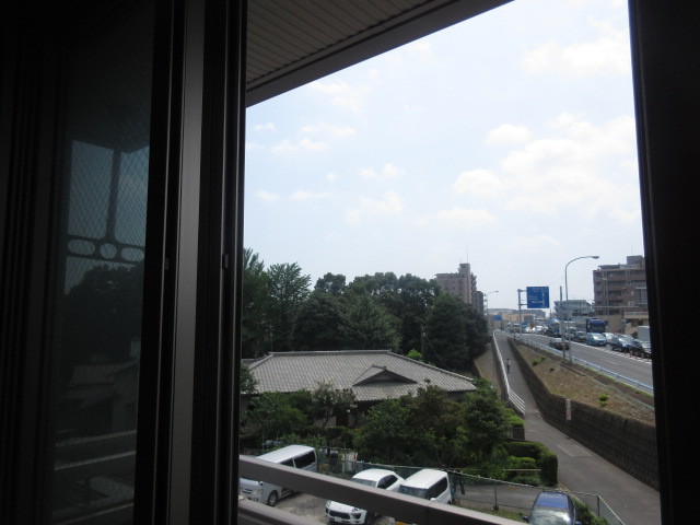 眺望　眺望も良好★別部屋参考写真★
