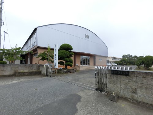 小学校　茂原市立萩原小学校（小学校）まで2085m