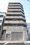 建物外観　トゥールロワイエ北梅田　外観