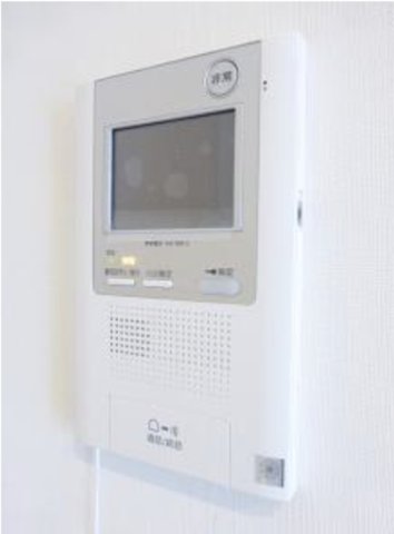 セキュリティ　別部屋参考写真