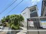 香椎駅より徒歩10分 1階 築7年の賃貸物件