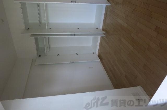 収納　収納