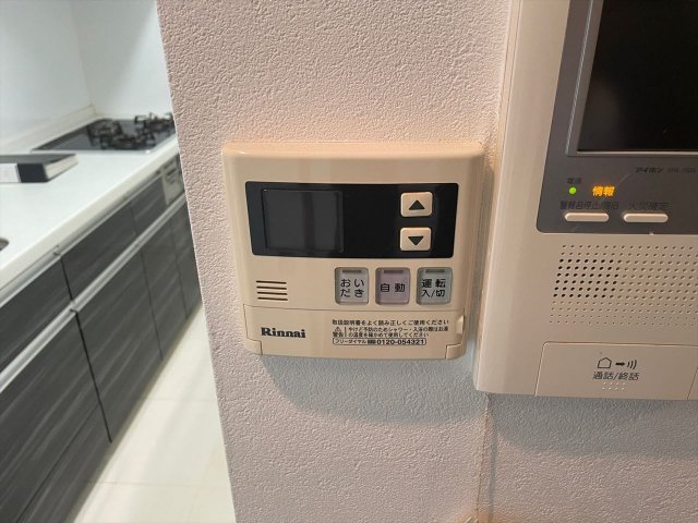 エントランス　ヴェルディーク新栄シティレジデンス