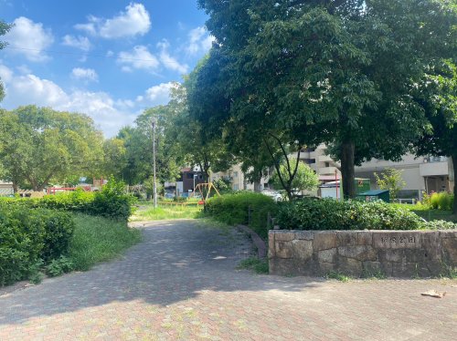 公園　新栄公園（公園）まで288m