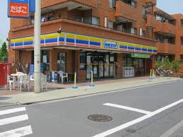 コンビニ　ミニストップ 杉並和泉町店（コンビニ）まで167m