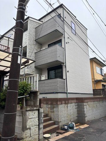 建物外観　※同一仕様写真