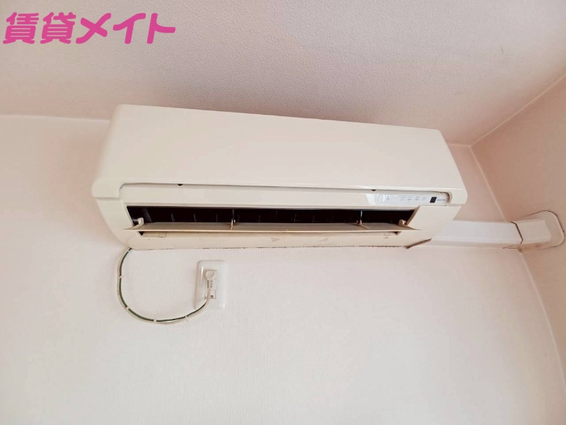 その他設備　同物件別部屋の写真