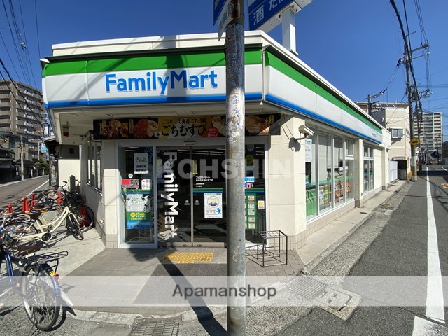 コンビニ　ファミリーマート堺中百舌鳥町五丁店（コンビニ）まで85m