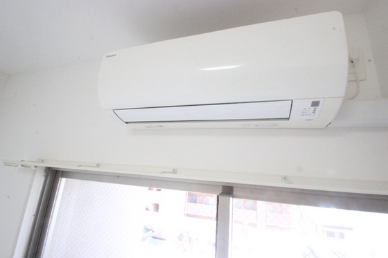 その他設備　※別部屋の写真です