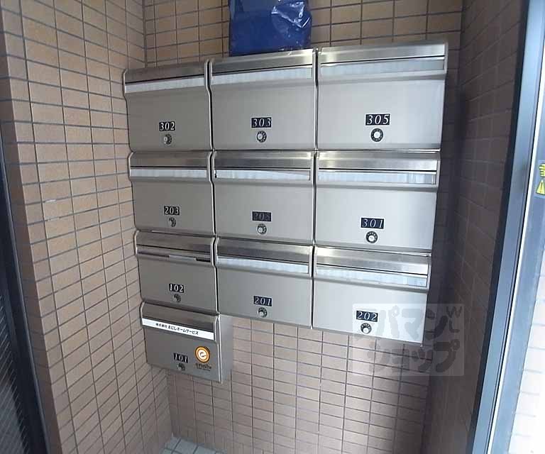 ロビー
