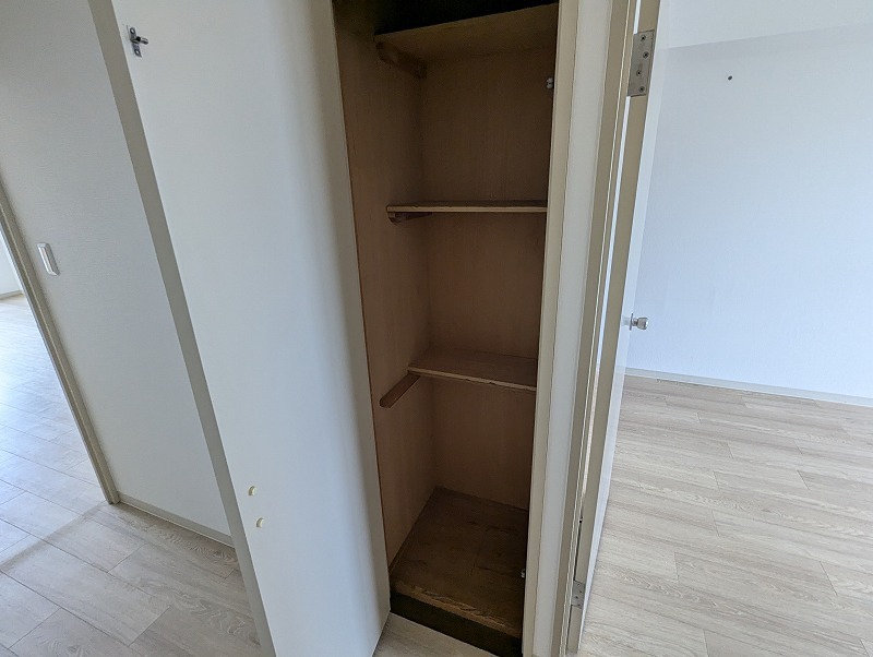 収納　別部屋参考