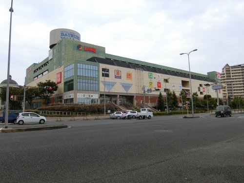 スーパー　ラ・ムー　岸和田カンカン店（スーパー）まで835m