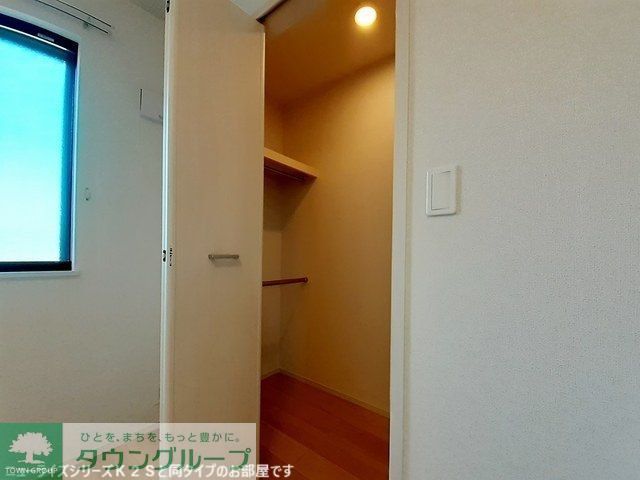 収納　※同施工会社イメージ