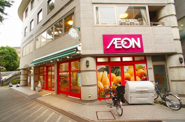 スーパー　まいばすけっと(中川駅北店)（スーパー）まで2207m